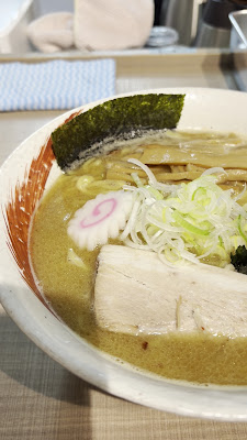 つけ麺 素家 사진 2
