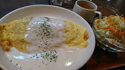 グリル千代田 사진 3