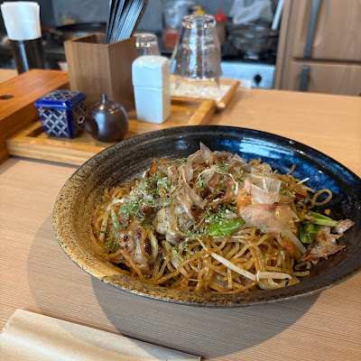 焼きそば29/100 사진 3