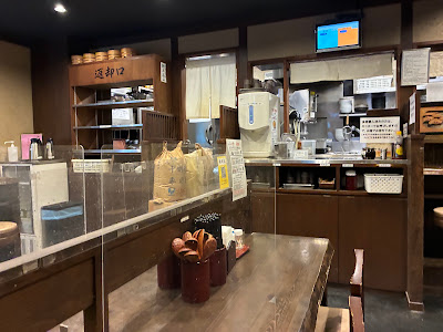 十割蕎麦 嵯峨谷 神田小川町店 사진 3