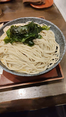 十割蕎麦 嵯峨谷 神田小川町店 사진 2