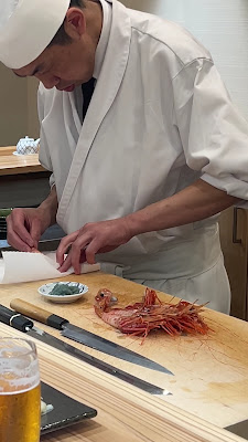 Sushi Higuchi 사진 2