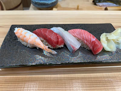 Sushi Higuchi 사진 4