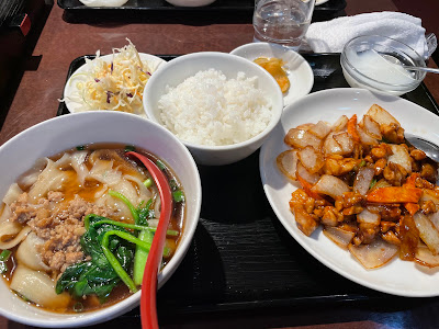 美味軒 小伝馬町本店 사진 2