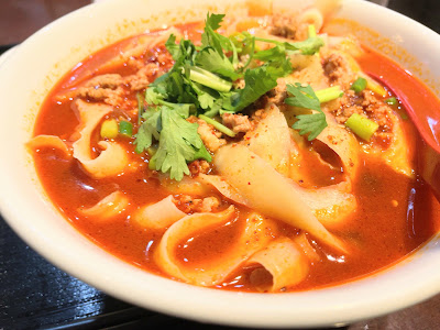 美味軒 小伝馬町本店 사진 4