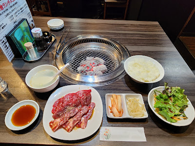 焼肉すみか 사진 4