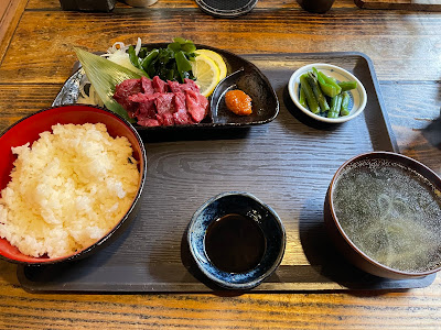 黒てつ家 사진 3