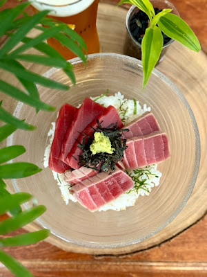 神田つり食堂サクラ 사진 4