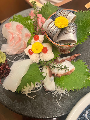 完全個室 鮮魚と地酒 神田 味喜庵 はなれ 사진 3