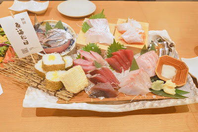 海鮮居酒屋 魚海船団 神田南口今川橋店 사진 3