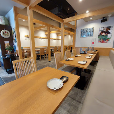 海鮮居酒屋 魚海船団 神田南口今川橋店 사진 5