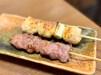 New Kagaya Kanda South 사진 3