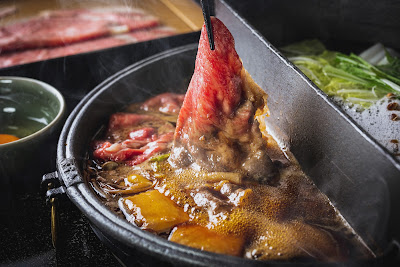 Gyuzen Kanda store 사진 3