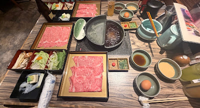 Gyuzen Kanda store 사진 4