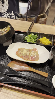 カミヤ酒場 神田店 사진 2