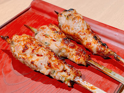 炭火焼き鳥 酉壱 사진 5