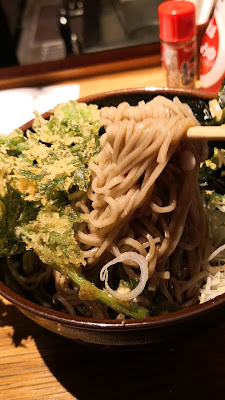 立ち喰い蕎麦、酒処、一久 사진 2