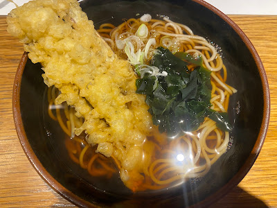 立ち喰い蕎麦、酒処、一久 사진 3