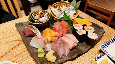 Kanda Uokin 사진 4