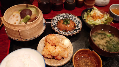 Fukunotori Kanda-ten 사진 2