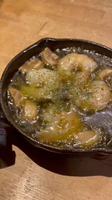 炭火串焼 バル YTD（ワイ ティー ディー） 사진 2