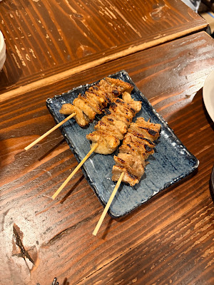 炭火串焼 バル YTD（ワイ ティー ディー） 사진 4