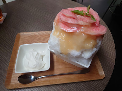 lagoon ice akihabara 사진 3