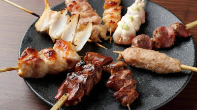 炭火焼鳥 居酒屋 お鳥なりさん 秋葉原店 사진 3