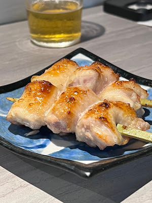 炭火焼鳥 居酒屋 お鳥なりさん 秋葉原店 사진 4