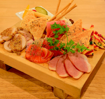 Taijyuu Italian Kaneko Akihabara 사진 2