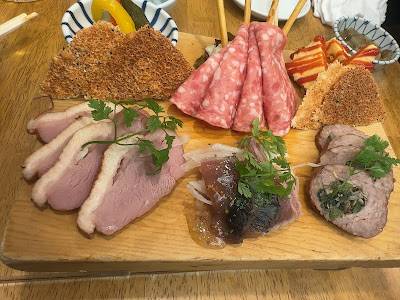 Taijyuu Italian Kaneko Akihabara 사진 5