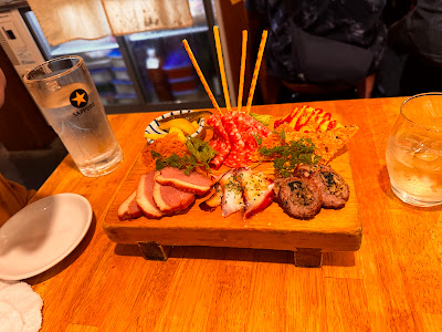 Taijyuu Italian Kaneko Akihabara 사진 3
