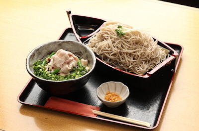 Nikusoba Iroha 사진 3