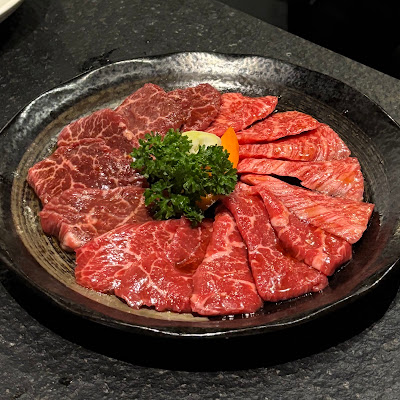 焼牛 YAKIUSHI 秋葉原店 사진 3