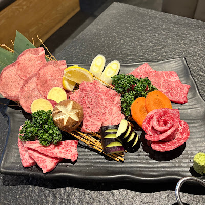 焼牛 YAKIUSHI 秋葉原店 사진 4