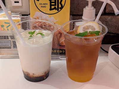 Paselabo Akihabara Takeout Store 사진 5