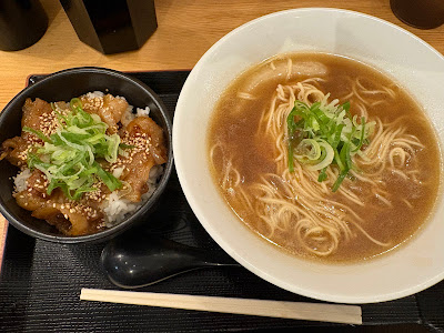 秋葉原ラーメンセンター 사진 4