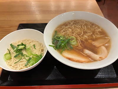 秋葉原ラーメンセンター 사진 5
