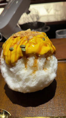 かき氷 葡萄屋 사진 2