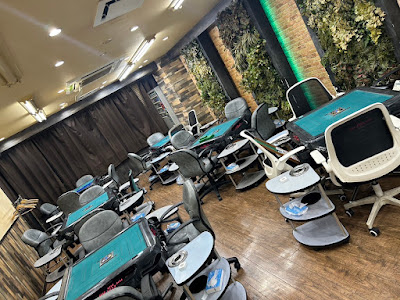 まぁじゃんMAP3人打ち 秋葉原店 사진 2