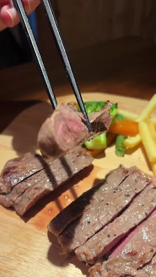 炭火肉 食べ飲み放題 炭火肉酒場 肉ごこち 秋葉原 사진 2