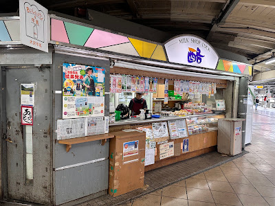 Milk Shop Luck Akihabara 사진 3