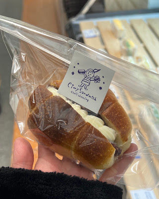 エイミーサンドウィッチ エキュート秋葉原店 사진 3