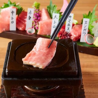 【本鮪料理 × 日本全国の日本酒】 鮪ノ司 秋葉原店 사진 3
