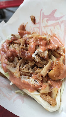 ASLAN KEBAB (HALAL) 사진 2