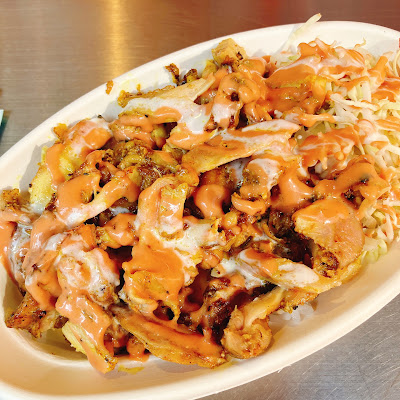 ASLAN KEBAB (HALAL) 사진 3