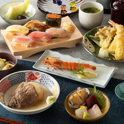 Sushi & Sake Biyori Totouo Akihabara Ekimae 사진 3