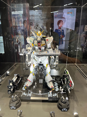 TAMASHII NATIONS STORE TOKYO 사진 5