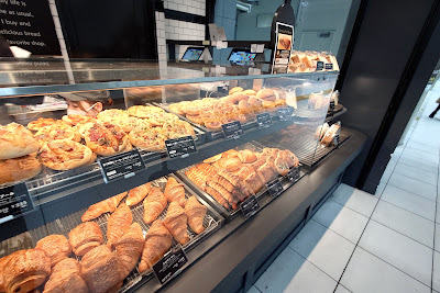 THE STAND by KOBEYA TX秋葉原駅店 사진 4