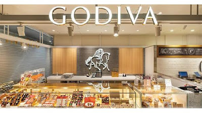 GODIVA atre Akibahara 1 사진 2
